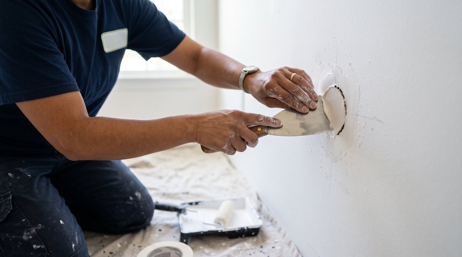 Repairs & Handyman by 205 Services in Birmingham